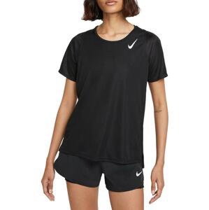 Triko Nike  Dri-FIT Race Women s Short-Sleeve Running Top