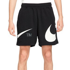 Šortky Nike  Sportswear Swoosh Men s French Terry Shorts