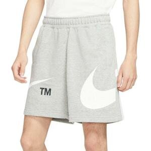 Šortky Nike  Sportswear Swoosh Men s French Terry Shorts