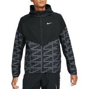 Bunda s kapucí Nike  Therma-FIT Repel Run Division Miler