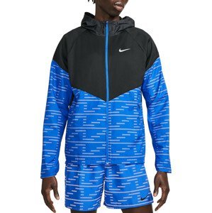 Bunda s kapucí Nike  Therma-FIT Repel Run Division Miler Men s Running Jacket