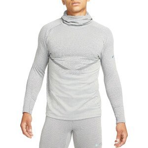 Mikina s kapucí Nike  Therma-FIT ADV Run Division Men s Running Mid-Layer