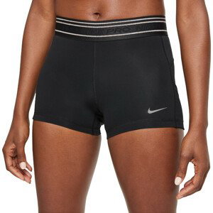 Šortky Nike  Pro Dri-FIT Women’s 3" Pocket Shorts