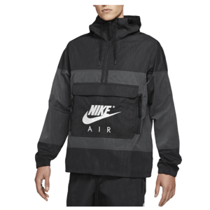 Bunda s kapucí Nike  Air Men s Unlined Anorak