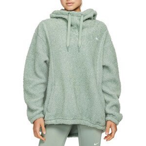 Mikina s kapucí Nike  Therma-FIT Women s Pullover Training Hoodie