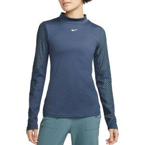 Triko s dlouhým rukávem Nike  Pro Therma-FIT ADV Women s Long-Sleeve Top