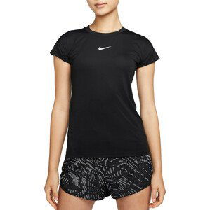 Triko Nike W NK DF RUN DVN SS TOP GX