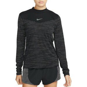 Triko s dlouhým rukávem Nike  Dri-FIT Run Division Women s Long-Sleeve Running Top