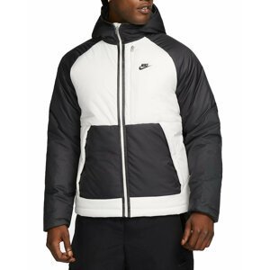 Bunda s kapucí Nike  Sportswear Therma-FIT Legacy Men s Hooded Jacket