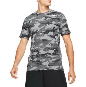 Triko Nike  Dri-FIT Men s Camo Training T-Shirt