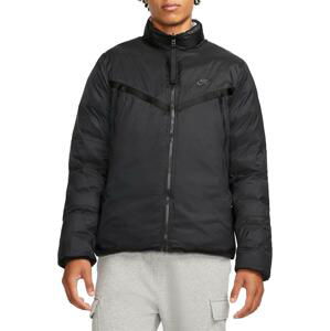 Bunda s kapucí Nike  Sportswear Therma-FIT Repel Men s Reversible Jacket