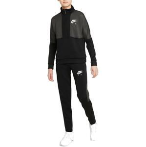 Souprava Nike  Air Big Kids Tracksuit