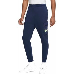 Kalhoty Nike M NSW PANT CARGO AIR PRNT PACK