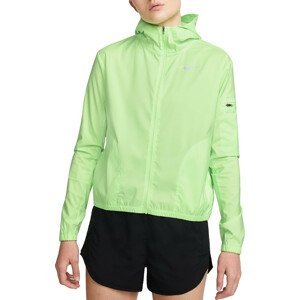 Bunda s kapucí Nike  Impossibly Light Women s Hooded Running Jacket