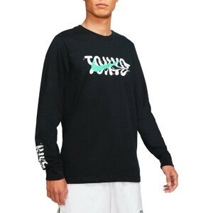 Triko s dlouhým rukávem Nike  Dri-FIT Tokyo Long-Sleeve Running T-Shirt