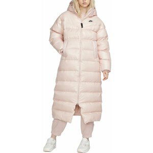 Bunda s kapucí Nike  Sportswear Therma-FIT City Series Women s Parka