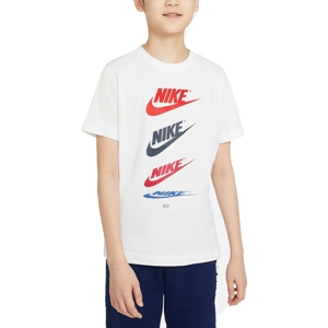 Triko Nike B NSW TEE FUTURA REPEAT