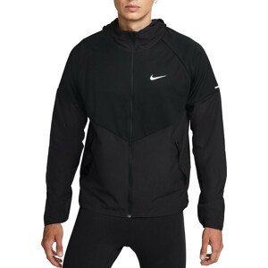 Bunda s kapucí Nike  Therma-FIT Repel Miler Men s Running Jacket