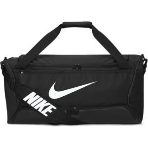 Taška Nike NK BRSLA M DUFF - 9.5 (60L)