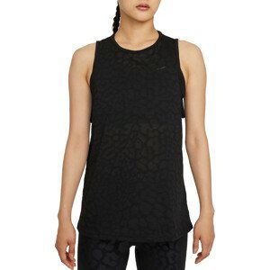 Tílko Nike  Pro Dri-FIT Women’s Printed Tank