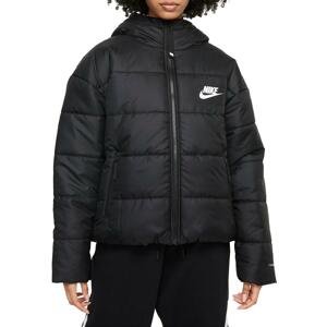 Bunda s kapucí Nike  Sportswear Therma-FIT Repel Women s Hooded Jacket