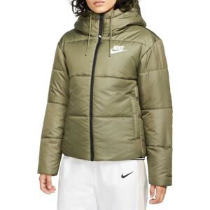 Bunda s kapucí Nike  Sportswear Therma-FIT Repel Women s Jacket