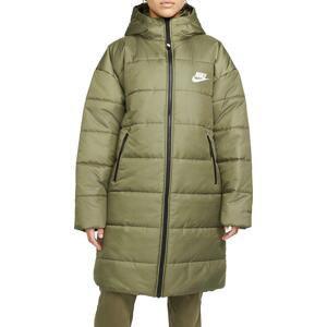 Bunda s kapucí Nike  Sportswear Therma-FIT Repel Women s Hooded Parka