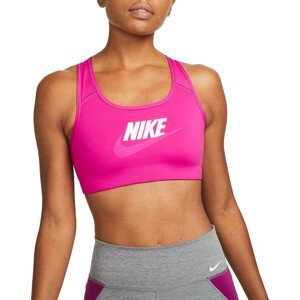 Podprsenka Nike  Dri-FIT Swoosh Women s Medium-Support Non-Padded Graphic Sports Bra