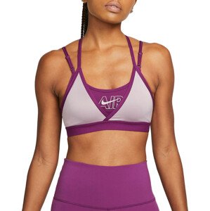 Podprsenka Nike  Air Indy lightSup Bra