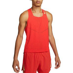 Tílko Nike M NK DFADV AROSWFT SINGLET