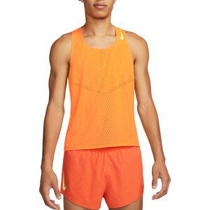 Tílko Nike M NK DFADV AROSWFT SINGLET