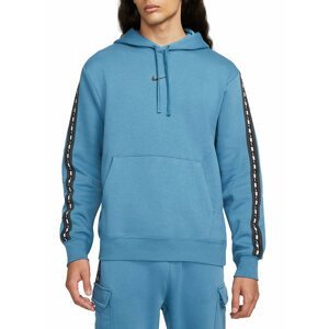 Mikina s kapucí Nike  Sportswear Men s Fleece Hoodie