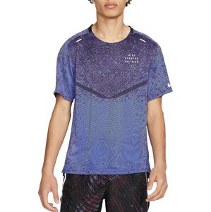 Triko Nike  Dri-FIT ADV Run Division Techknit