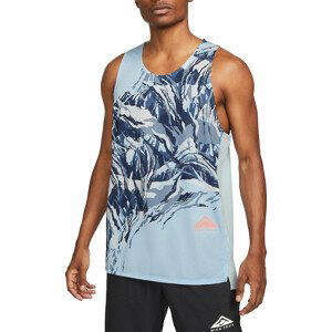 Tílko Nike M NK DF TRAIL RISE 365 PR TANK