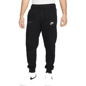 Kalhoty Nike  Air Brushed-Back Fleece Pants