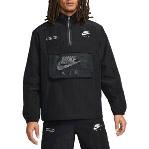 Bunda s kapucí Nike  Air Woven