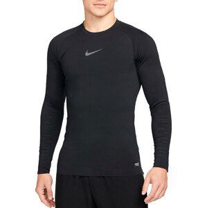 Triko s dlouhým rukávem Nike M NPC DFADV COMP LS TOP