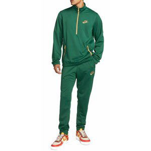 Souprava Nike M NK CLUB PK TRK SUIT BASIC