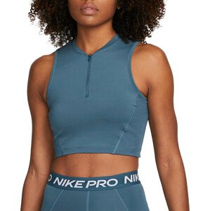 Tílko Nike W NP DF SSNL CROP TANK - FF