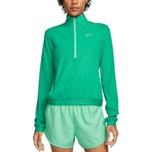 Triko s dlouhým rukávem Nike  Dri-FIT Element Women s Running Mid Layer