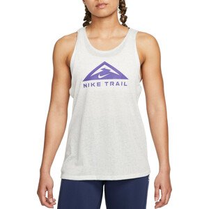 Tílko Nike W NK DF TRAIL TANK