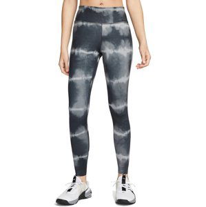 Legíny Nike  Dri-FIT One Luxe