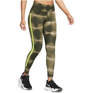 Legíny Nike  Dri-FIT One Luxe