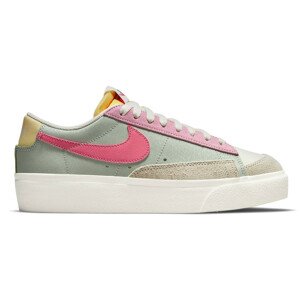 Obuv Nike  Blazer Low Platform