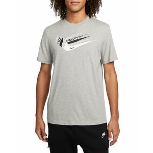 Triko Nike  Sportswear Swoosh