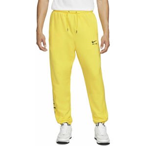 Kalhoty Nike Men French Terry Trousers  Sportswear Air