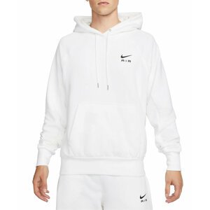 Mikina s kapucí Nike  Air FT Hoody