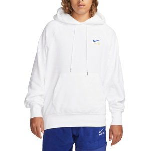 Mikina s kapucí Nike  Air FT Hoody