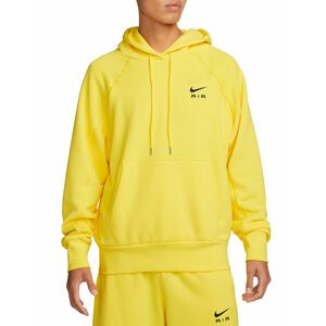 Mikina s kapucí Nike  Air FT Hoody