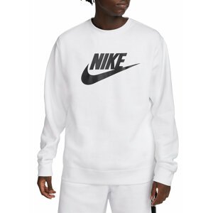 Mikina Nike  Sportswear Club Fleece Men's Graphic Crew